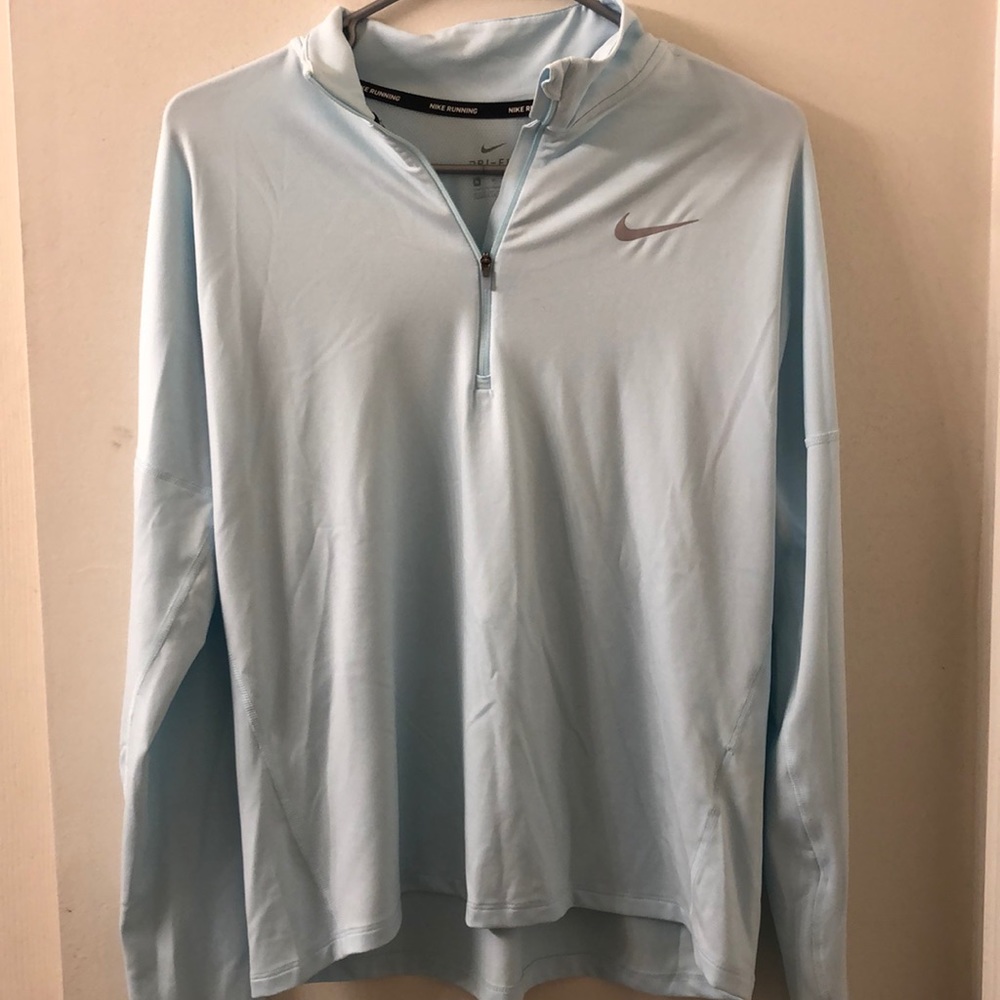 Nike Dri-Fit pullover